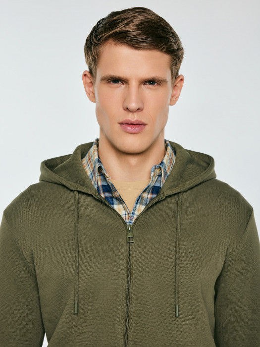 Pánska mikina WLADORH 303